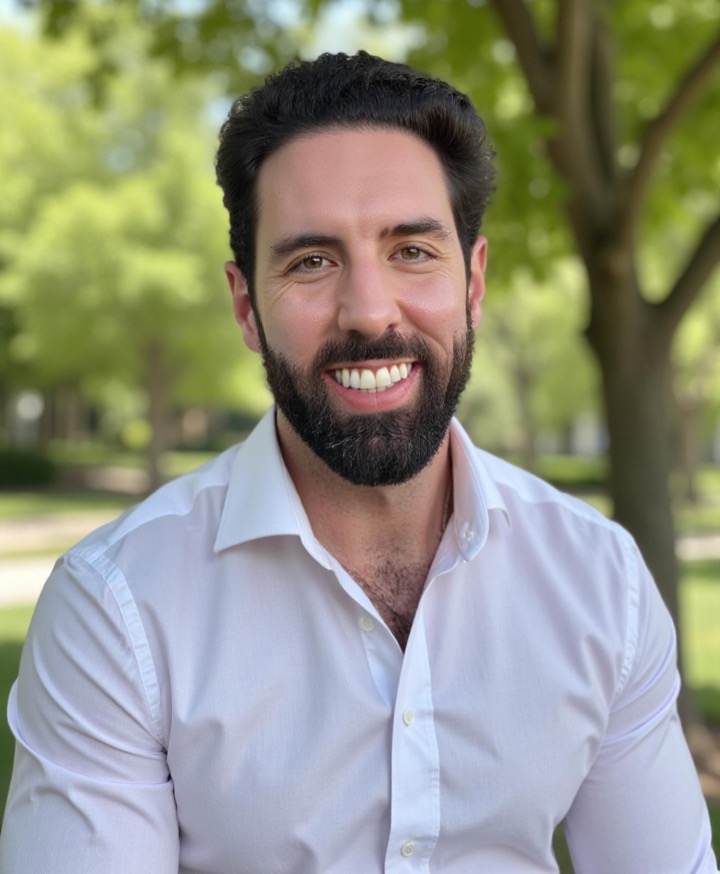 Cory Hamilton, Founder & Instructor